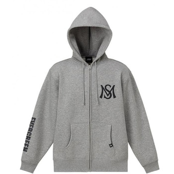 �w�U�[�O���[ MS-modo �t���W�b�v�p�[�J�[ L EverGreen INTERNATIONAL 68956356