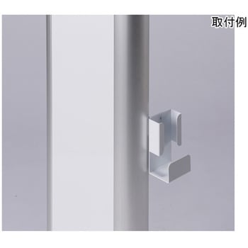 リモコンケーブルラック DSN-RR1シリーズ ナカキン