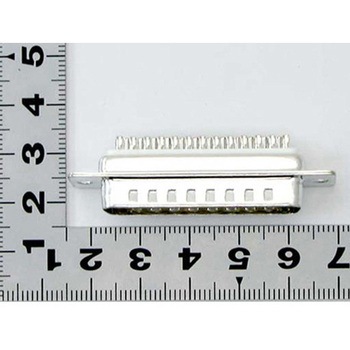 D-subコネクタ 5個入 SCシリーズ アズワン