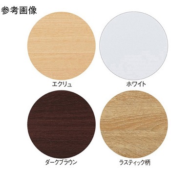 木製ローカウンター H70cm 61-427シリーズ アズワン