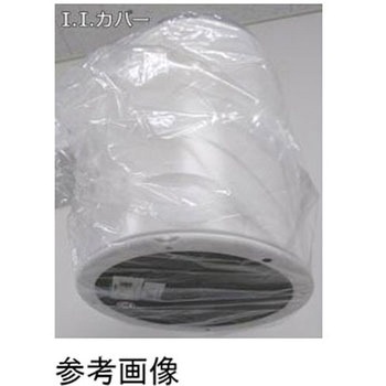 NIS滅菌カバー(I.Iカバー)100枚入 YFシリーズ ユフ精器
