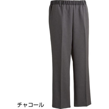 紳士おしりスルッとパンツ チャコール 97536シリーズ ケアファッション