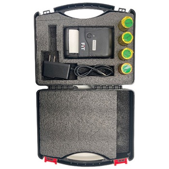 アルコールチェッカー用 Bluetoothプリンタ BS-ALC-PT-FiT112 bitstrong