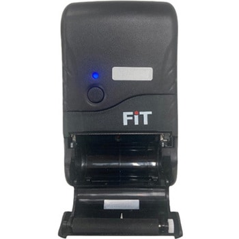 アルコールチェッカー用 Bluetoothプリンタ BS-ALC-PT-FiT112 bitstrong
