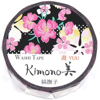 kimono美 GRシリーズ カミイソ産商