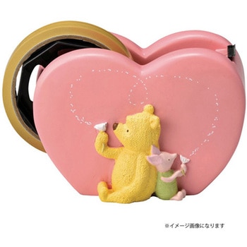 テープディスペンサー(POOH) SDシリーズ セトクラフト