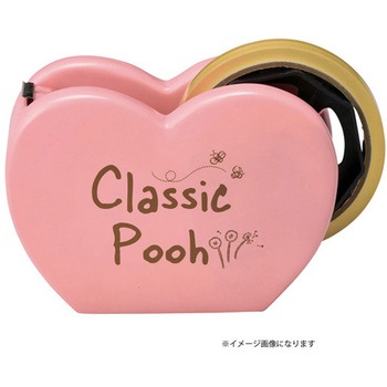 テープディスペンサー(POOH) SDシリーズ セトクラフト