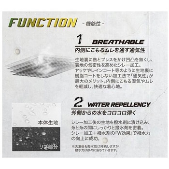 fubar FB-225シリーズ おたふく手袋