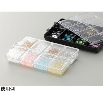ビーズケース イノマタ化学