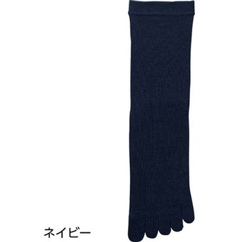紳士しめつけ解消5本指ソックス 24～26cm 89301シリーズ ケアファッション