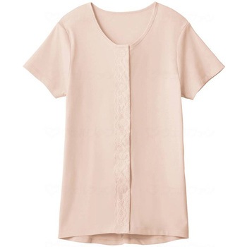 HW1138 �w�l 3���������^�b�`�V���c �`���[���s���N L �O���[ 68959725