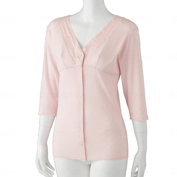 89274-02 �\�t�g�J�b�v�t�����^�b�`7�����V���c(�w�l) �s���N L �P�A�t�@�b�V���� 68959786