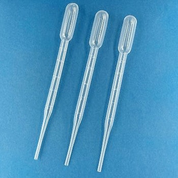 スポイト2mL(中間質) グローバルサイエンス