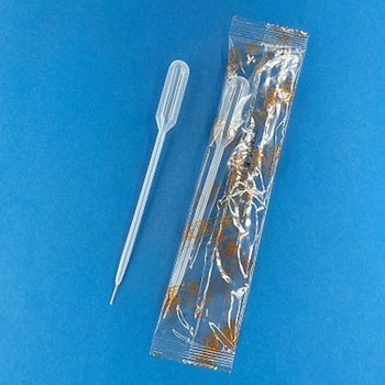 毛細管付スポイト3.5mL グローバルサイエンス