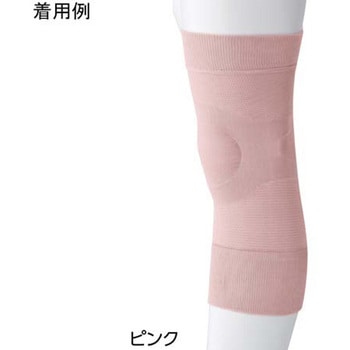 サポートまる ひざ用 38359シリーズ ケアファッション