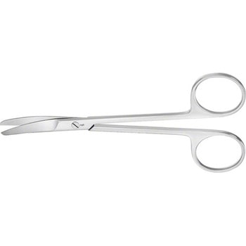 デリケート剪刀 BCシリーズ ビー・ブラウンエースクラップ