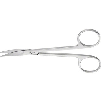 デリケート剪刀 BCシリーズ ビー・ブラウンエースクラップ