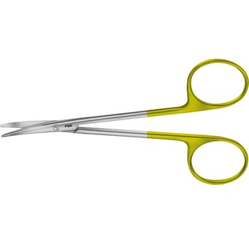 超硬チップ付切開剪刀 BCシリーズ - ビー・ブラウンエースクラップ