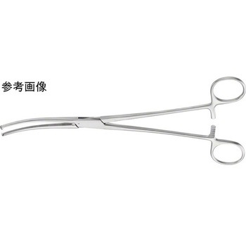 止血鉗子 コッヘル・オクスナー 有鈎 BHシリーズ - ビー・ブラウンエースクラップ