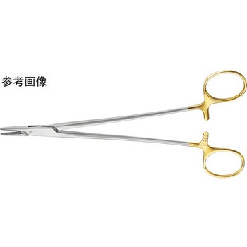 超硬チップ付持針器 BMシリーズ ビー・ブラウンエースクラップ