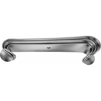 両頭鞍状鈎セット BTシリーズ ビー・ブラウンエースクラップ