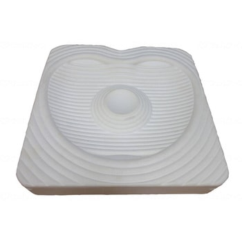 FD40406 4D�n�[�g�t���N�b�V���� �l�C�r�[ �A�N�V�����W���p�� 68962726