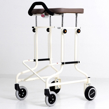 - アルコーウィット 抑速ブレーキ付 星光医療器 68963015