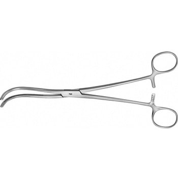 腎臓鉗子 スチーレ EFシリーズ - ビー・ブラウンエースクラップ
