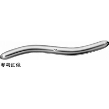 子宮頚管拡張器 ヘガール EMシリーズ ビー・ブラウンエースクラップ