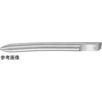 子宮頚管拡張器 ヘガール EMシリーズ ビー・ブラウンエースクラップ
