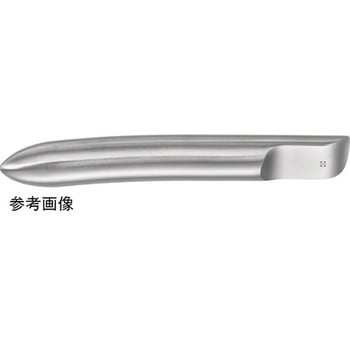 子宮頚管拡張器 ヘガール EMシリーズ ビー・ブラウンエースクラップ