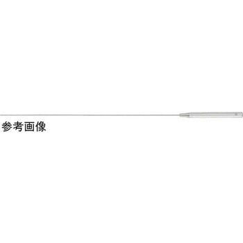血管拡張器 ドゥベーキー 屈曲性 19cm FBシリーズ ビー・ブラウンエースクラップ
