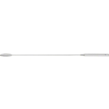 血管拡張器 ドゥベーキー 屈曲性 19cm FBシリーズ ビー・ブラウンエースクラップ