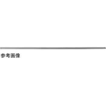 鋸刃 カーボンスチール FHシリーズ ビー・ブラウンエースクラップ