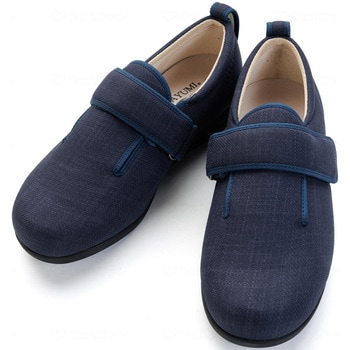 7036 ダブルマジックⅢ 7E 紺 M 徳武産業 68964580