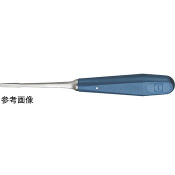 骨ノミ レキセル・ミニ 全長180mm FLシリーズ ビー・ブラウンエースクラップ