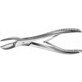 骨剪刀 リストン FOシリーズ - ビー・ブラウンエースクラップ