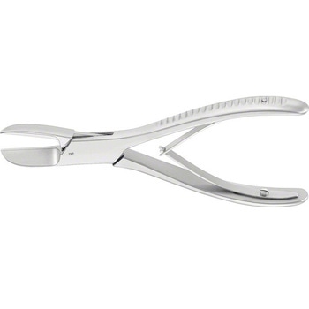 骨剪刀 リストン FOシリーズ - ビー・ブラウンエースクラップ