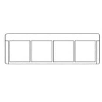 スライドグラス 100枚入 - 武藤化学