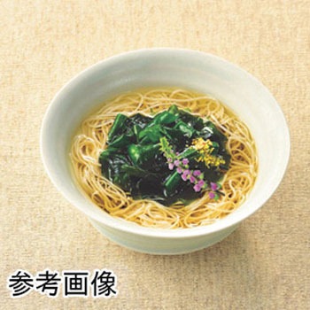 スープ素麺 18個入 ADシリーズ 池利
