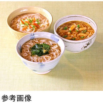 スープ素麺 18個入 ADシリーズ 池利