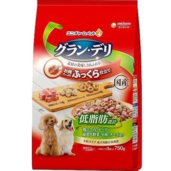 グラン・デリ ふっくら仕立て ユニ・チャーム