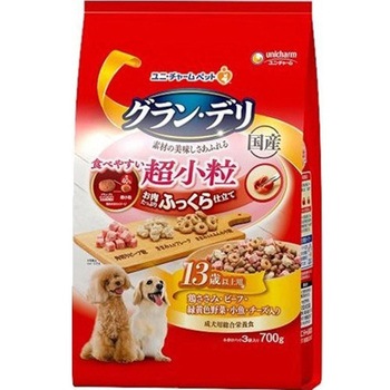 グラン・デリ ふっくら仕立て ユニ・チャーム