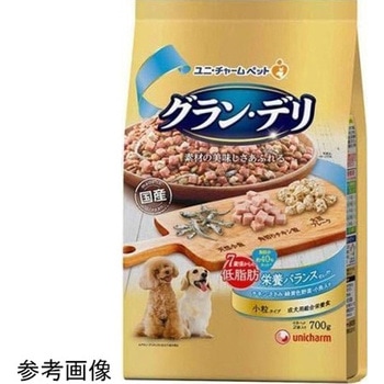グラン・デリカリカリ仕立て ユニ・チャーム