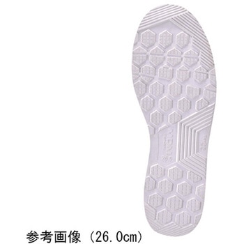 MDM 鋼製先芯入り安全靴 #010シリーズ 丸五
