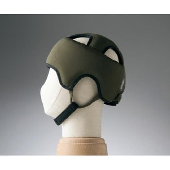 保護帽(アボネットガードA) 特殊衣料 ヘッドギア 【通販モノタロウ】