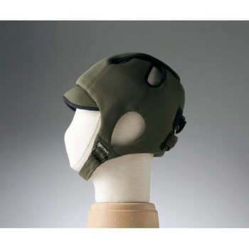 保護帽(アボネットガードC) 特殊衣料 ヘッドギア 【通販モノタロウ】