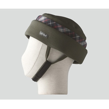 保護帽(アボネットガードF) 特殊衣料