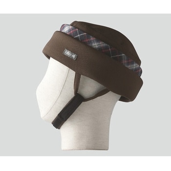 保護帽(アボネットガードF) 特殊衣料