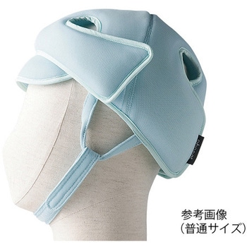 保護帽 特殊衣料